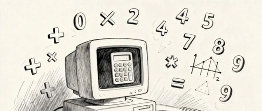 Day 5 of C Language: Operators = Letting the Program Perform Calculations