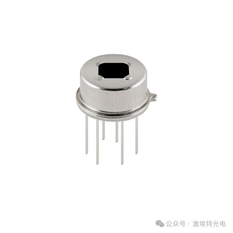 Analysis of the Application of Pyroelectric Infrared Sensor Optical Lens Systems