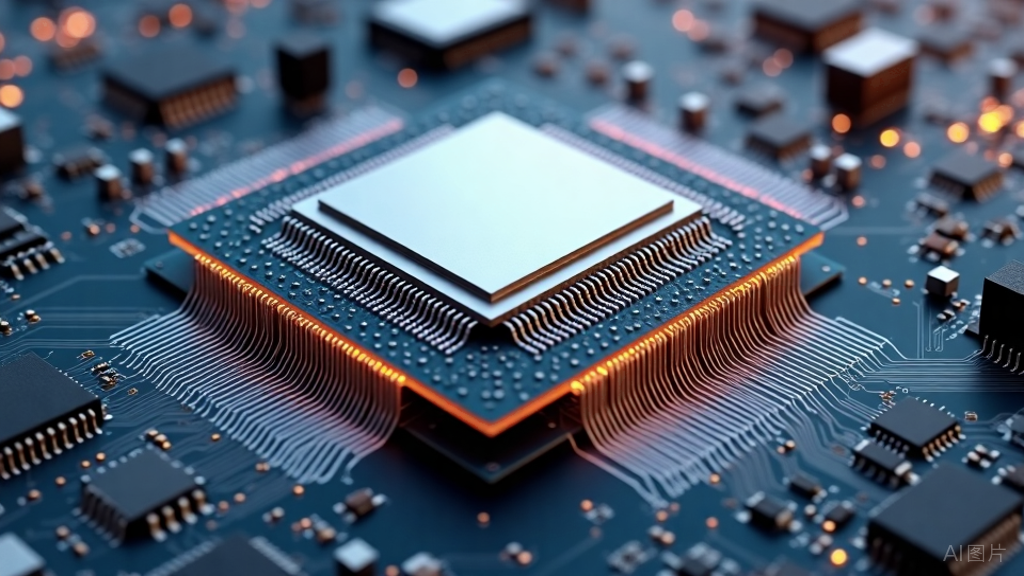 The Path to Breakthrough in Chip Technology: Exploring Future Possibilities at the Edge of Moore's Law