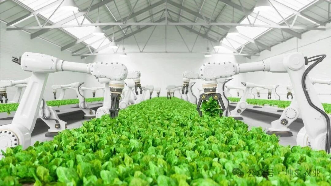 Agricultural Internet of Things: Opening a New Era of Smart Agriculture