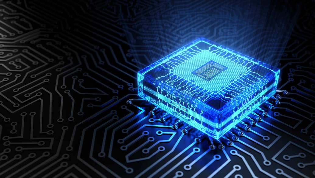 Introduction to ASIC Chips