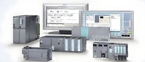 Experience Sharing: How to Efficiently Modify the IP Address and Routing Address of Siemens PLCs