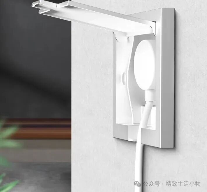 8 Highly Practical Embedded Sockets: Featuring Bull and Delixi!
