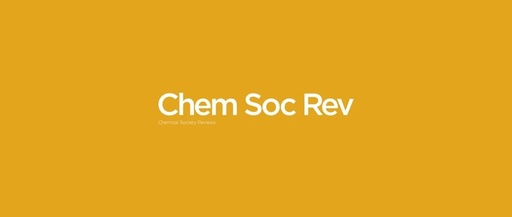 Professor Jiang Zhou from Central South University Reviews Design Strategies for Ampere-Level Zinc Metal Batteries in Chem. Soc. Rev.