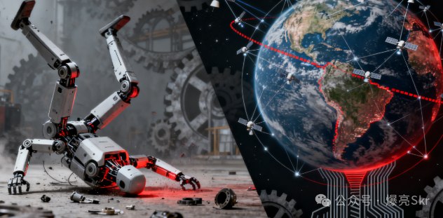 Will the United States Go Bankrupt in Seven Years? Is Musk's AI and Robotics Prescription Reliable?