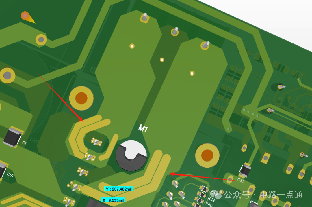 Key Points for Compressor PCB Layout