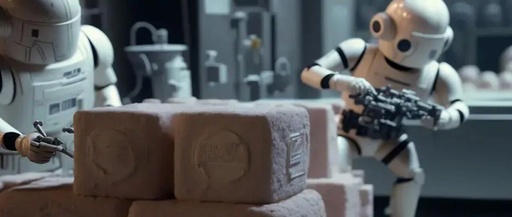 The Closure of American Star Robot Company: Mass Production Becomes the Biggest Challenge
