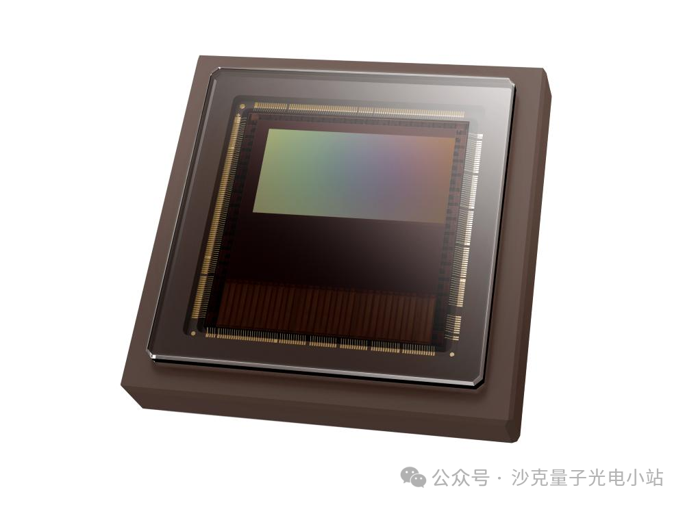 From Vacuum Tubes to CMOS: Fifty Years of Technological Leap in Image Sensors