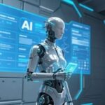 Five Companies Deeply Engaged in Humanoid Robots and AI Applications