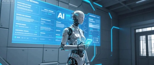 Five Companies Deeply Engaged in Humanoid Robots and AI Applications