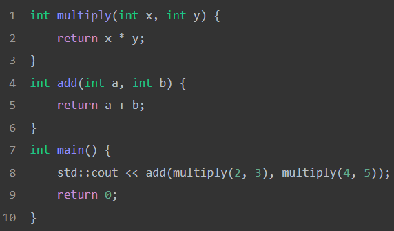 C++: From Headache to Baldness - Introduction to Function Parameters and Arguments