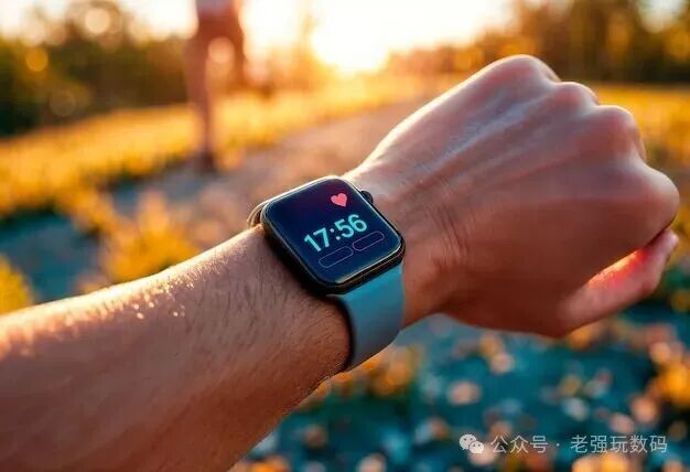 What is the Use of the 'Professional Sports Mode' in Smartwatches for Ordinary People?