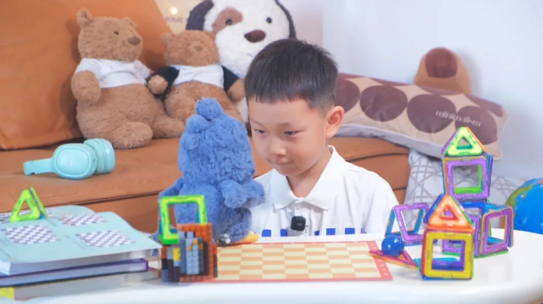 How the 'Little Thief Dragon' AI Doll is Reshaping Parent-Child Interaction in the Children's Companion Market