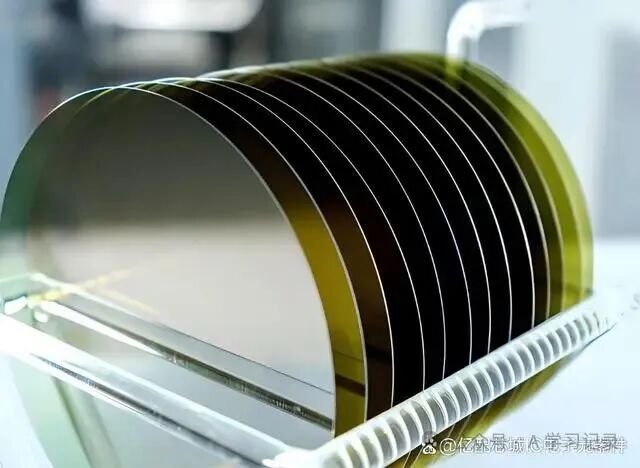An Overview of Semiconductor Materials: Generations and Applications