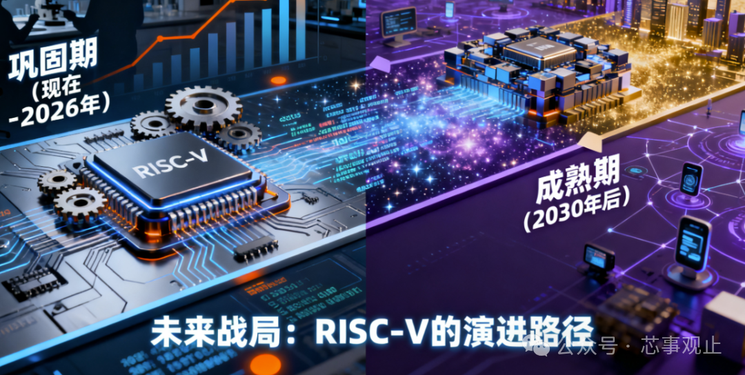 The Rise of RISC-V Processors: How Industry Giants Respond to the Surge