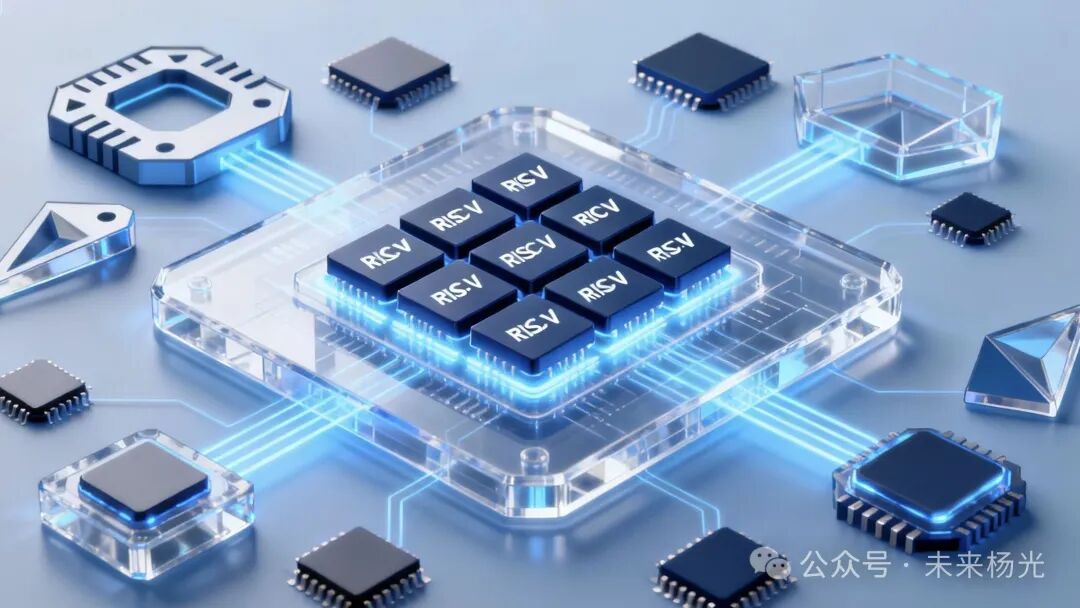 New Breakthrough in Autonomous Driving: RISC-V Custom Chips Achieve 40% Faster Real-Time Task Execution