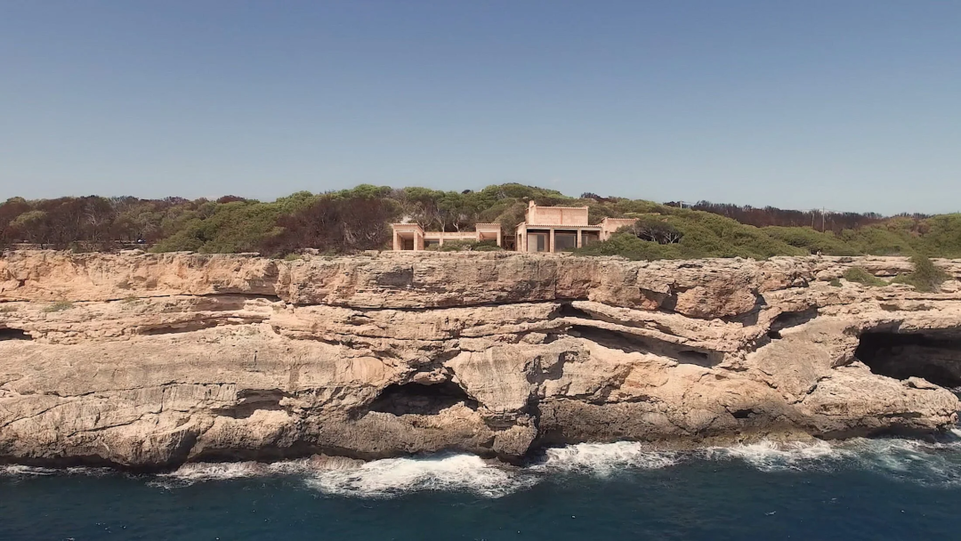 Can Lis: The Most Beautiful House of the 20th Century