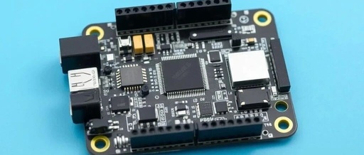 embedded-hal: An Abstraction Interface for Efficient Hardware Interaction in Embedded Systems