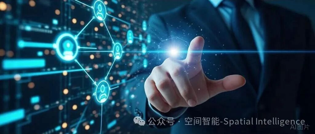 Embodied Robots, Intelligent Driving, and AR: The Three Pillars of Spatial Intelligence
