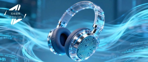 The 'Invisible High Wall' of Bluetooth and the 'Wall-Breaking Hammer' of NearLink: How NearLink Reconstructs the Physical Foundation of Wireless Audio with 'True Lossless' Technology?