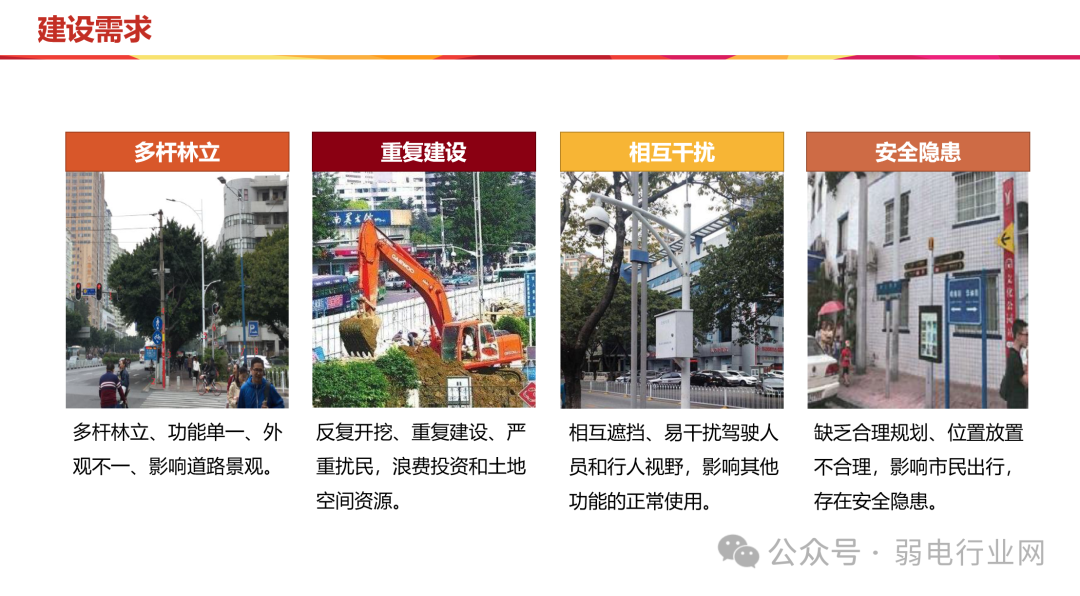 Smart Light Poles: Design, Installation, and Networking Solutions