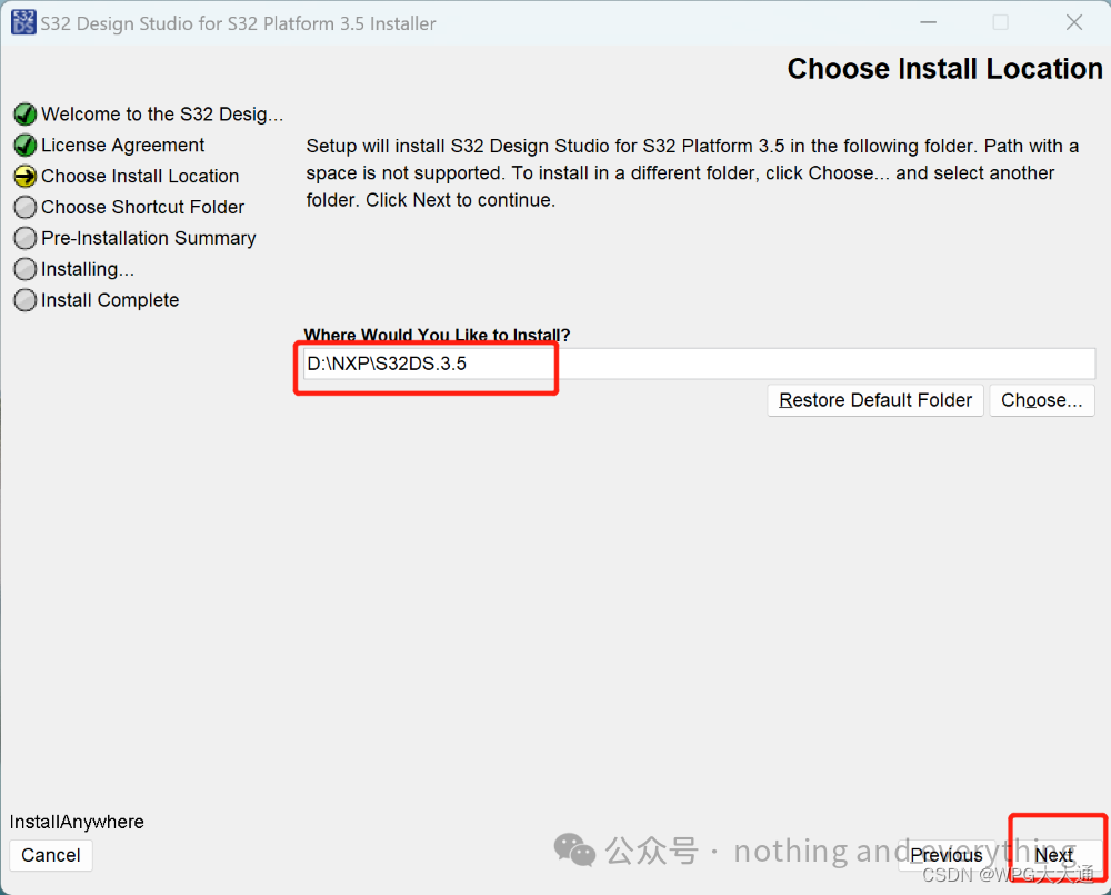 Guide to Setting Up the NXP S32K3XX RTD Development Environment