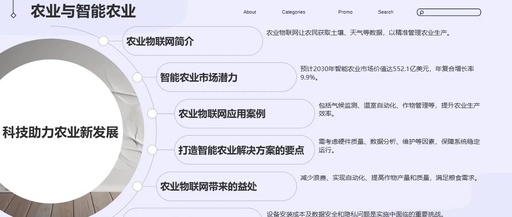 Seven Innovative Applications of the Internet of Things