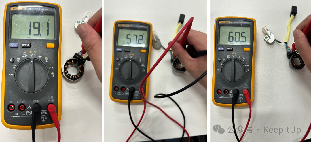 The Role and Structure of Rotary Variable Transformers