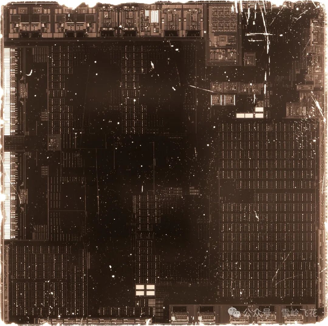 Analysis of the Lid Opening of a Laser Radar Main Control SoC