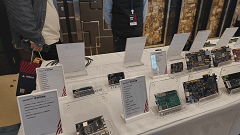 It's Time to Compete with Xilinx and Altera: The Second Half of Domestic FPGA