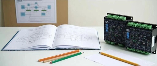 How to Output Analog Signals with Mitsubishi PLCs? A Step-by-Step Guide to Controlling Inverter Speed