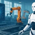 China Drives Factory Upgrades with AI and Robotics