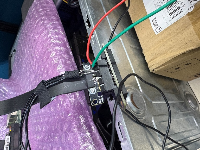 From Novice to Expert: Debugging PCIe Communication on Renesas RZ/T2H