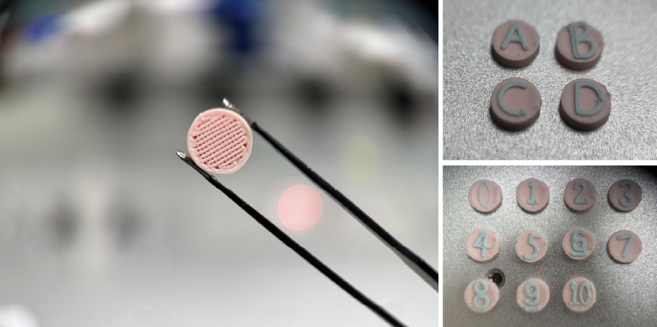 Interview with Chen Peihong: AI Algorithms and 3D Printing - A "Distributed Production" Pharmaceutical Platform for Technological Equity