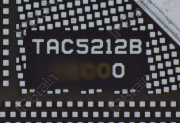 120dB DAC and 112dB ADC! Unveiling the Audio Quality of TI's Automotive Codec TAC5412-Q1