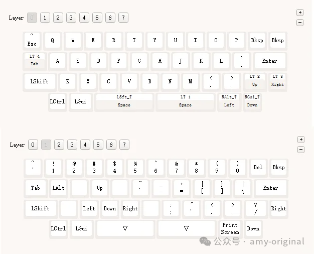 Keyboard | Agar Mini PC Compact Keyboard