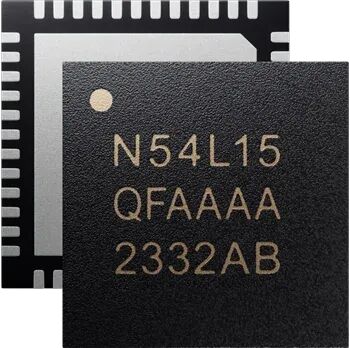 Nordic Launches Ultra-Low Power Wireless SoC - nRF54L15