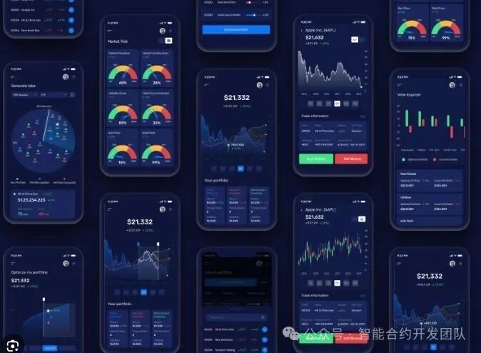Understanding the Principles of Sandwich and Arbitrage Bots in Cryptocurrency Trading