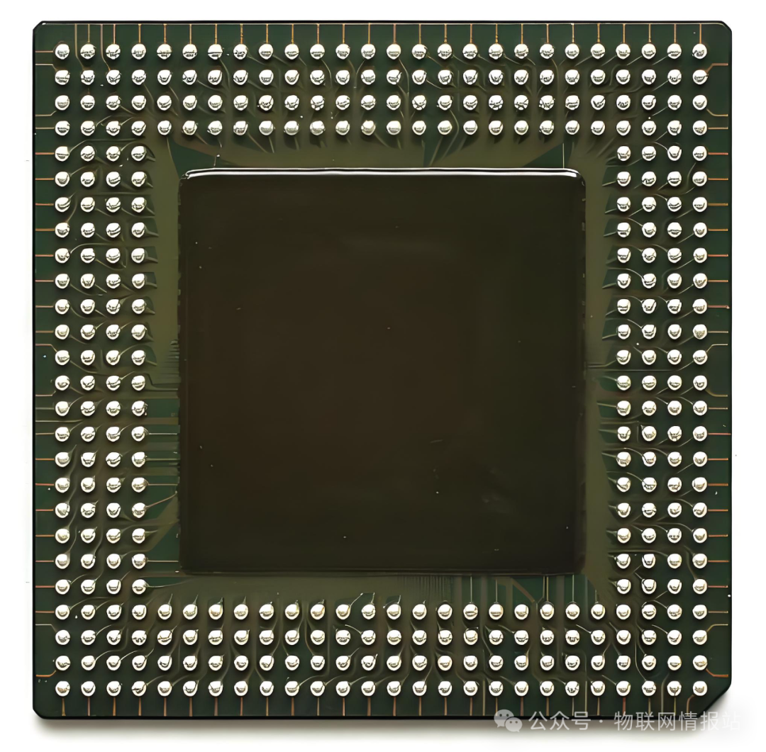 Understanding the Differences Between LCC, LGA, and BGA Chip Packaging