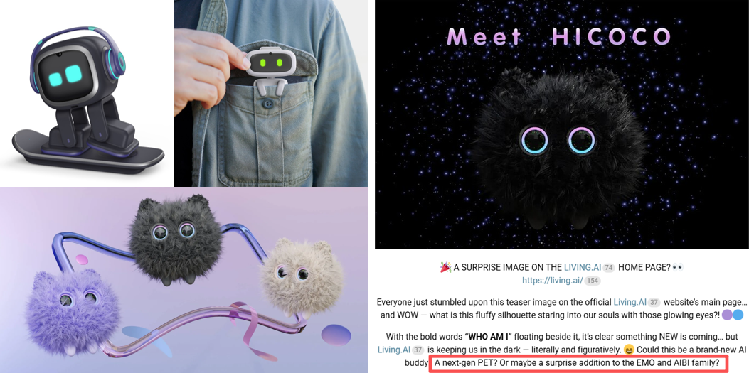 After Transformation, Monthly Sales Reach 20,000 Units: AI Toys at a Crossroads