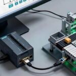 Why Add a Switch When PLCs Can Connect to the Internet?