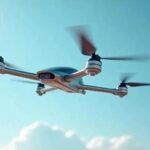 High-Precision Positioning Technology for Drones: The Evolution from Satellite Navigation to Multi-Sensor Fusion