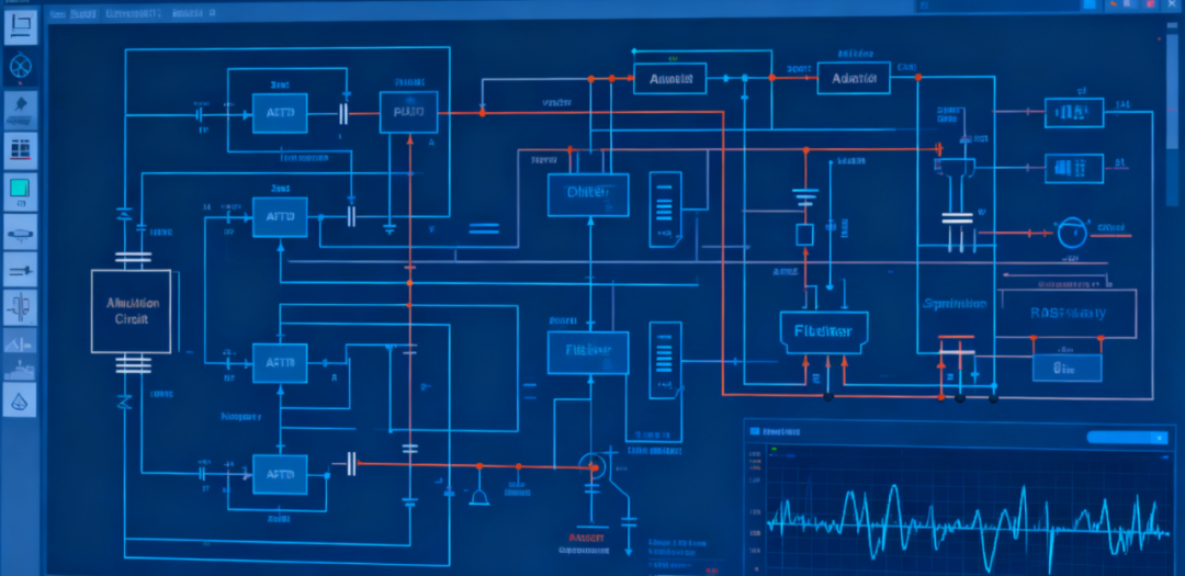 The Growth Code in Oscilloscope Light Trails | Our Growth Story (Issue 15)