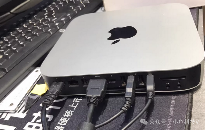 Is the Used Apple Mac Mini i7 Worth 850 Yuan?