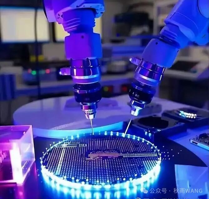 Japan Turns Photoresist into 'Little Steel Balls': Is China's Chip Industry Facing a Stranglehold or a Counterattack?