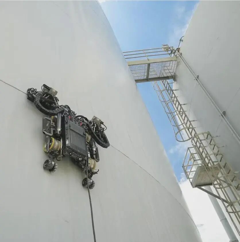 Trends in the Aerial Robotics Market for 2025