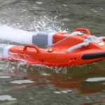 Robots to the Rescue: Responding to Water Emergencies