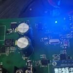 Control of BOOST Boost Converter Based on STM32