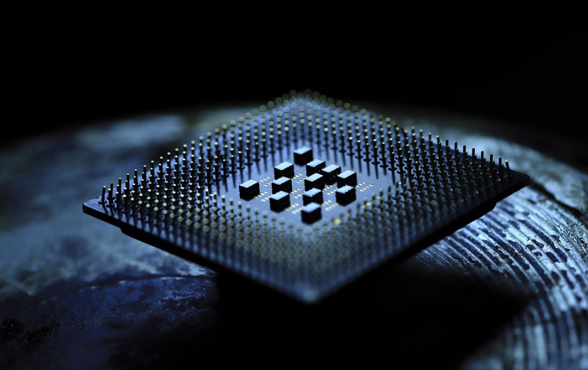 Why Are Chips So Complex Despite Being Small and Thin?