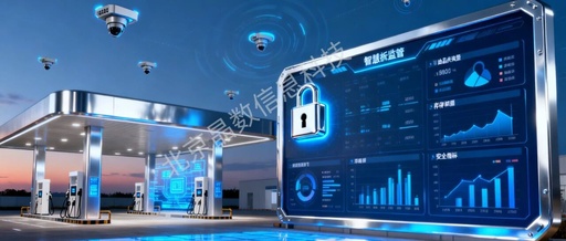 Triple Empowerment of IoT, AI, and Encryption Technology! A New Paradigm for Smart Management and Supervision of Integrity in Fuel Stations (Part One)